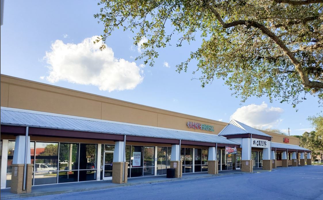 7578 SE Maricamp Rd, Ocala, FL 34472 - Heather Island Plaza | LoopNet.com