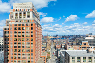 More details for 222 Berkeley St, Boston, MA - Office for Lease