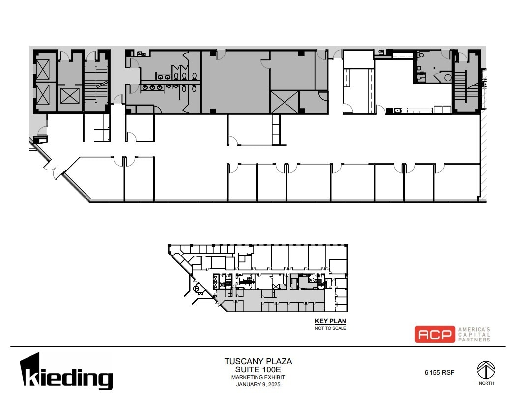 6312 S Fiddlers Green Cir, Greenwood Village, CO for lease Floor Plan- Image 1 of 1