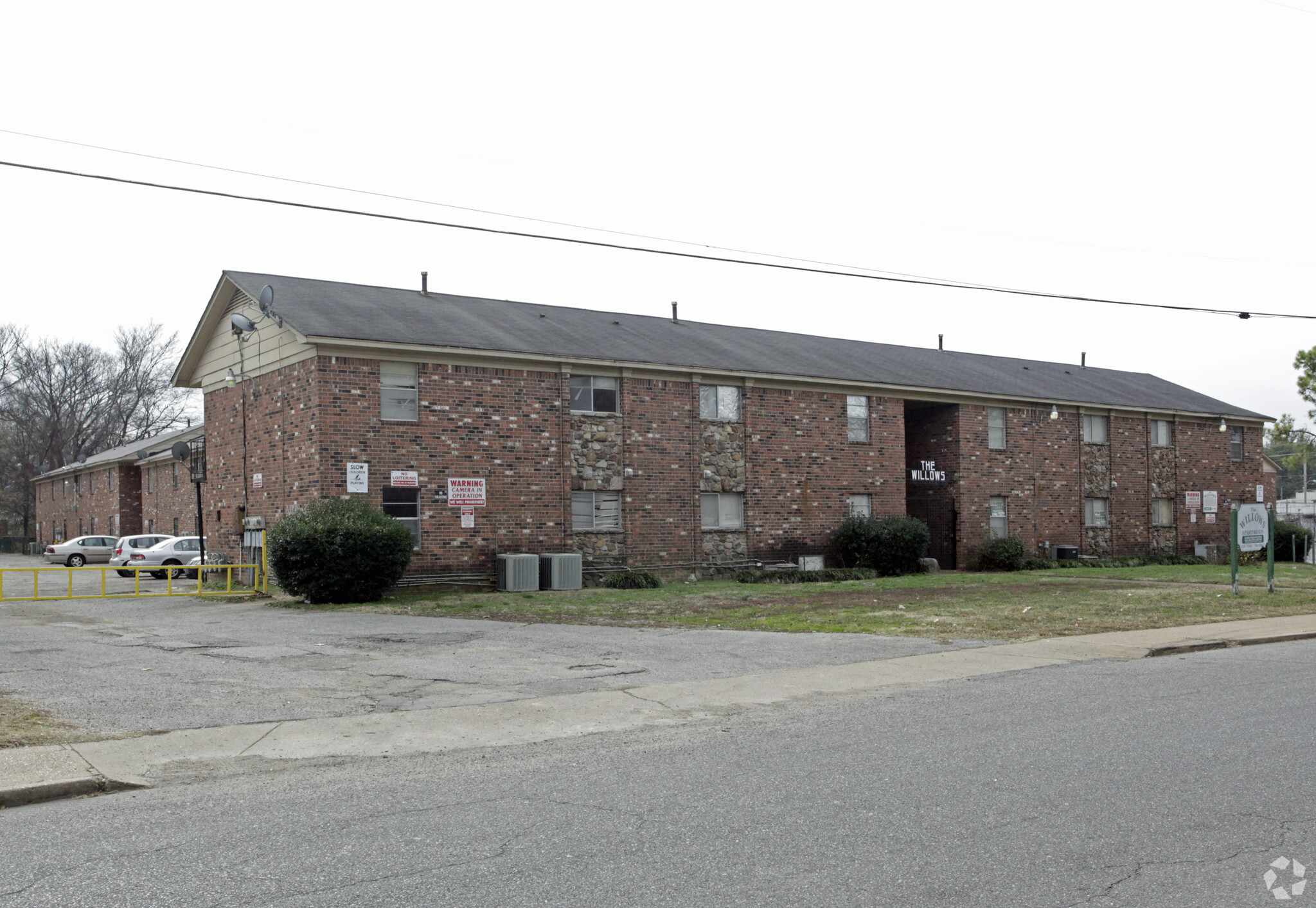 3985 New Willow Ave, Memphis, TN for sale Primary Photo- Image 1 of 13