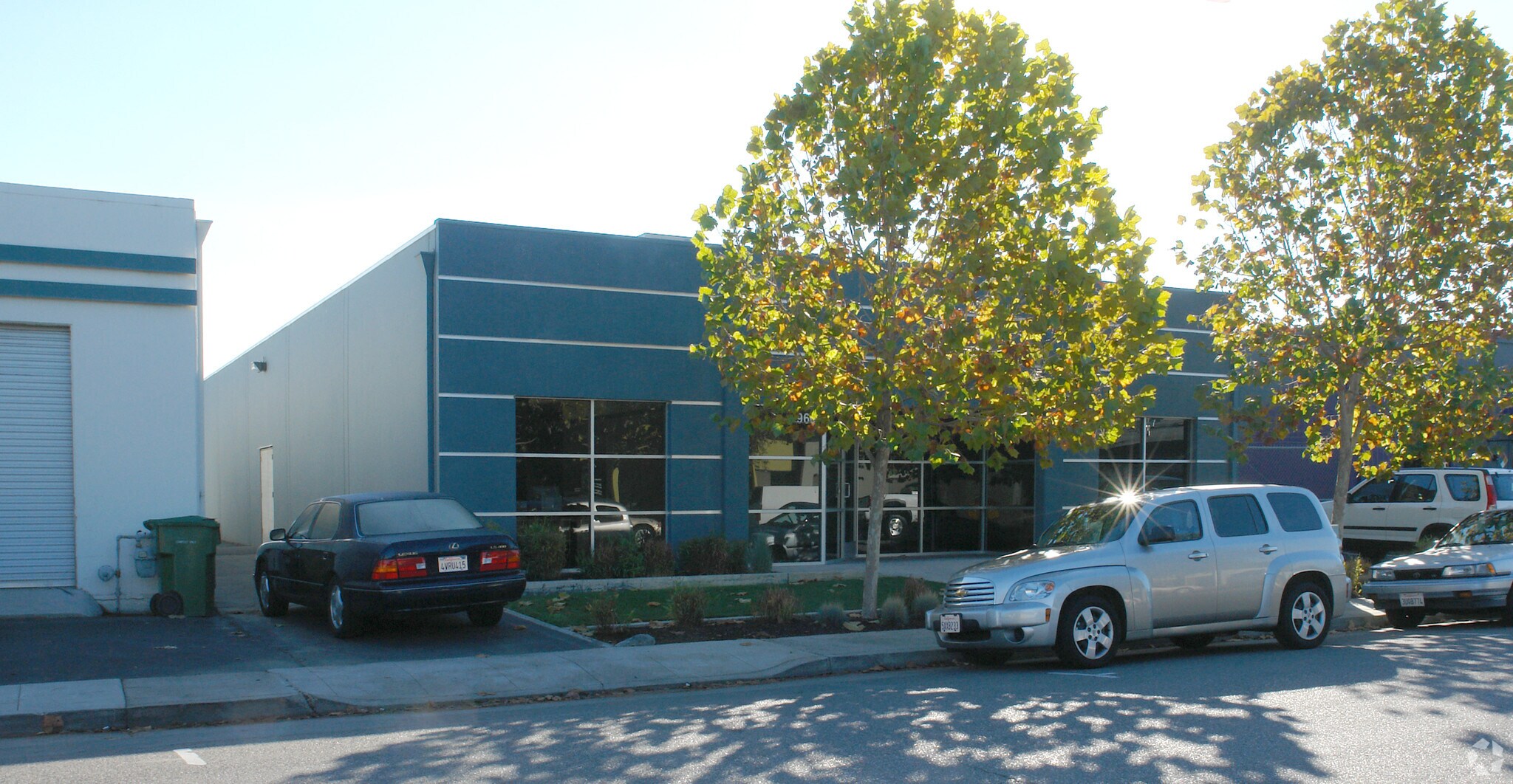 960 Commercial St, Palo Alto, CA for lease Primary Photo- Image 1 of 5