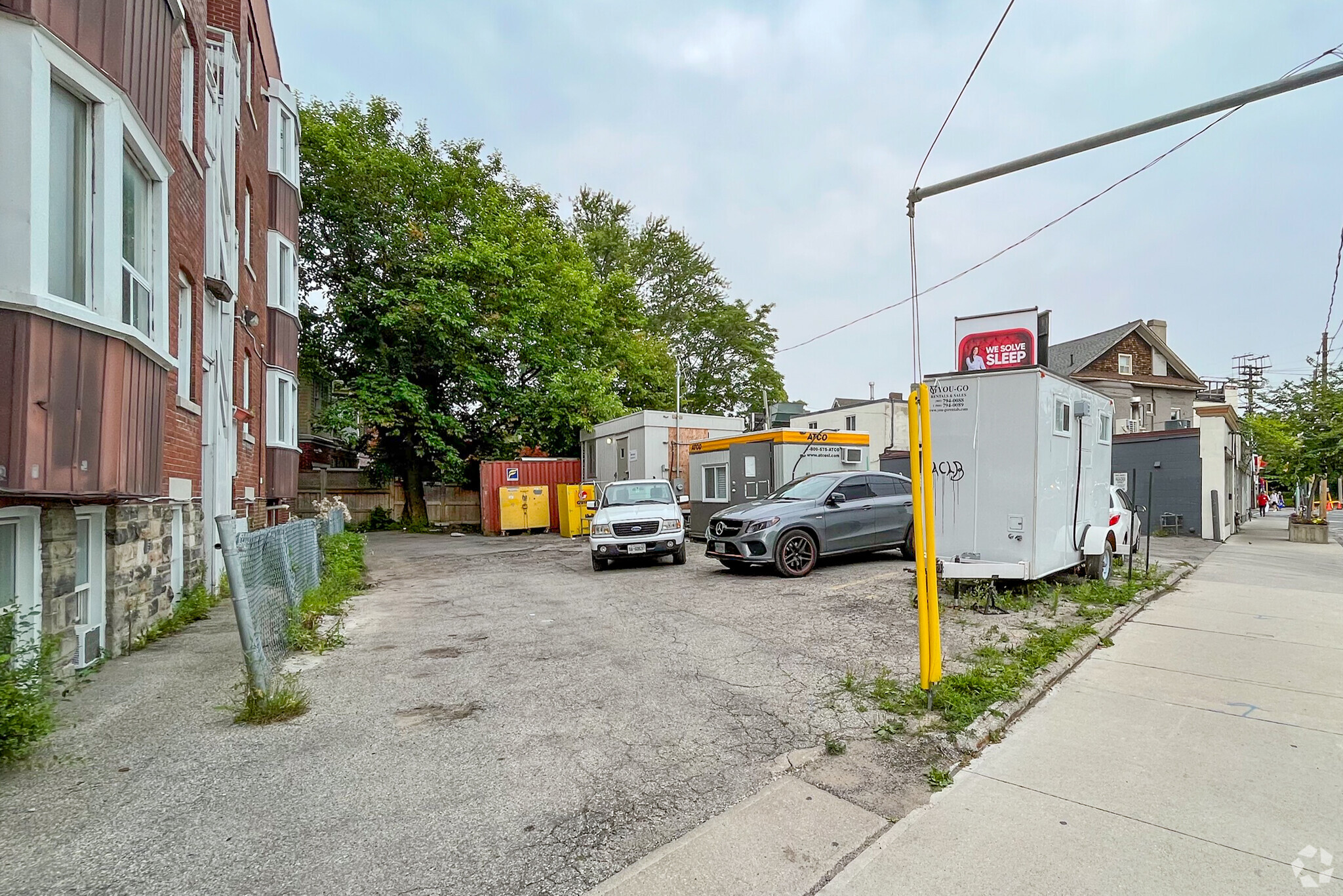 361 Davenport Rd, Toronto, ON for sale Building Photo- Image 1 of 10