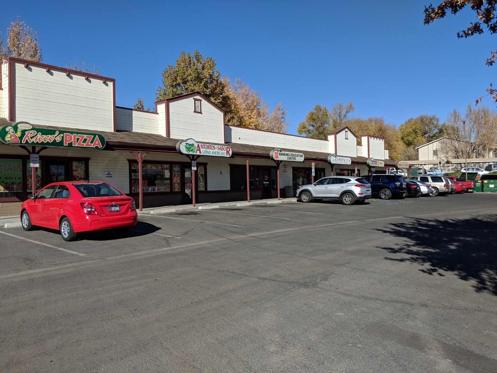 2145 Sutro St, Reno, NV for sale Building Photo- Image 1 of 1