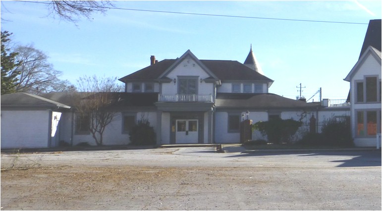 401 Maple St, Carrollton, GA for sale - Primary Photo - Image 1 of 1