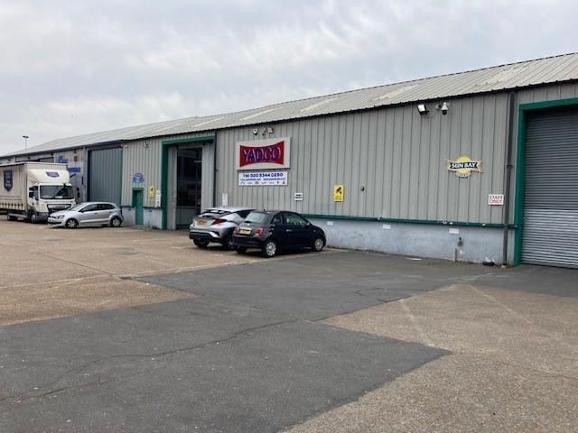 Stockingswater Ln, Enfield for sale - Building Photo - Image 2 of 12