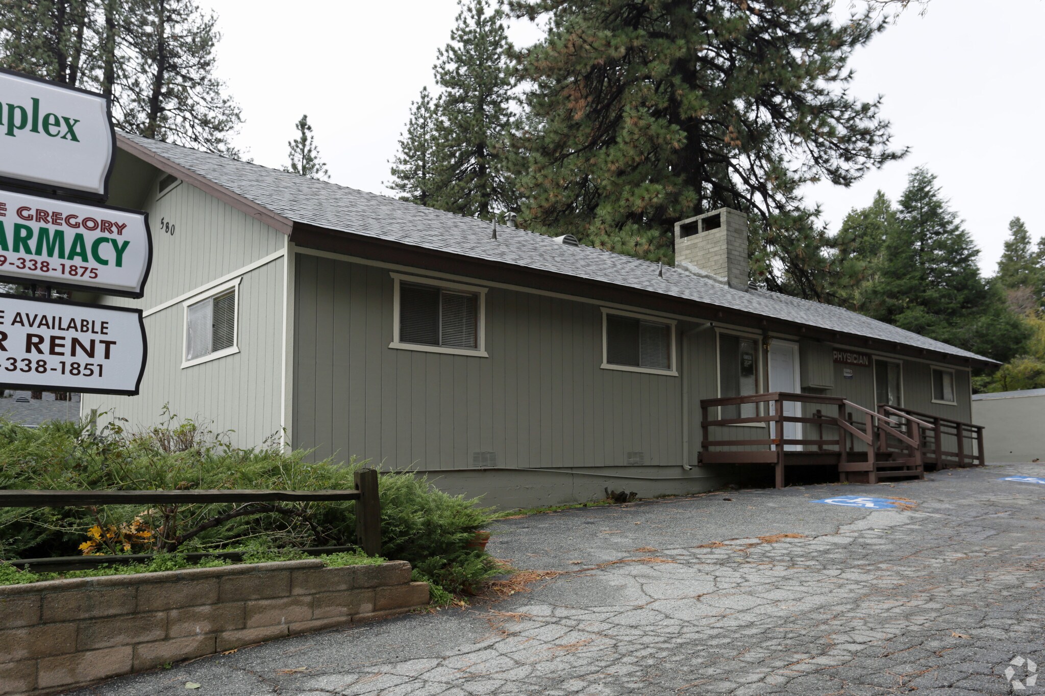 580 Forest Shade Rd, San Bernardino, CA for sale Primary Photo- Image 1 of 1