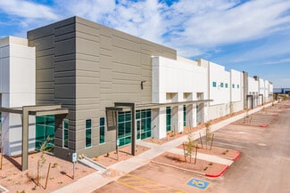 More details for 855 N 107th Ave, Avondale, AZ - Industrial for Lease