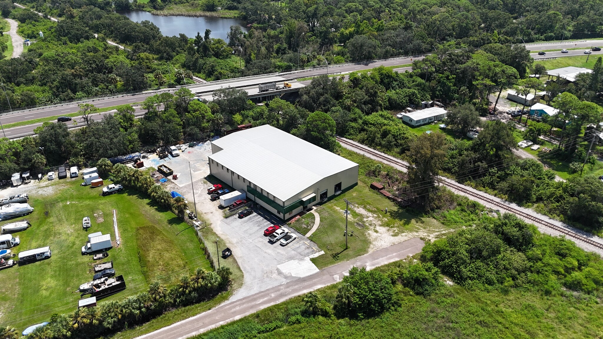 736 1st St SW, Ruskin, FL for sale Building Photo- Image 1 of 7