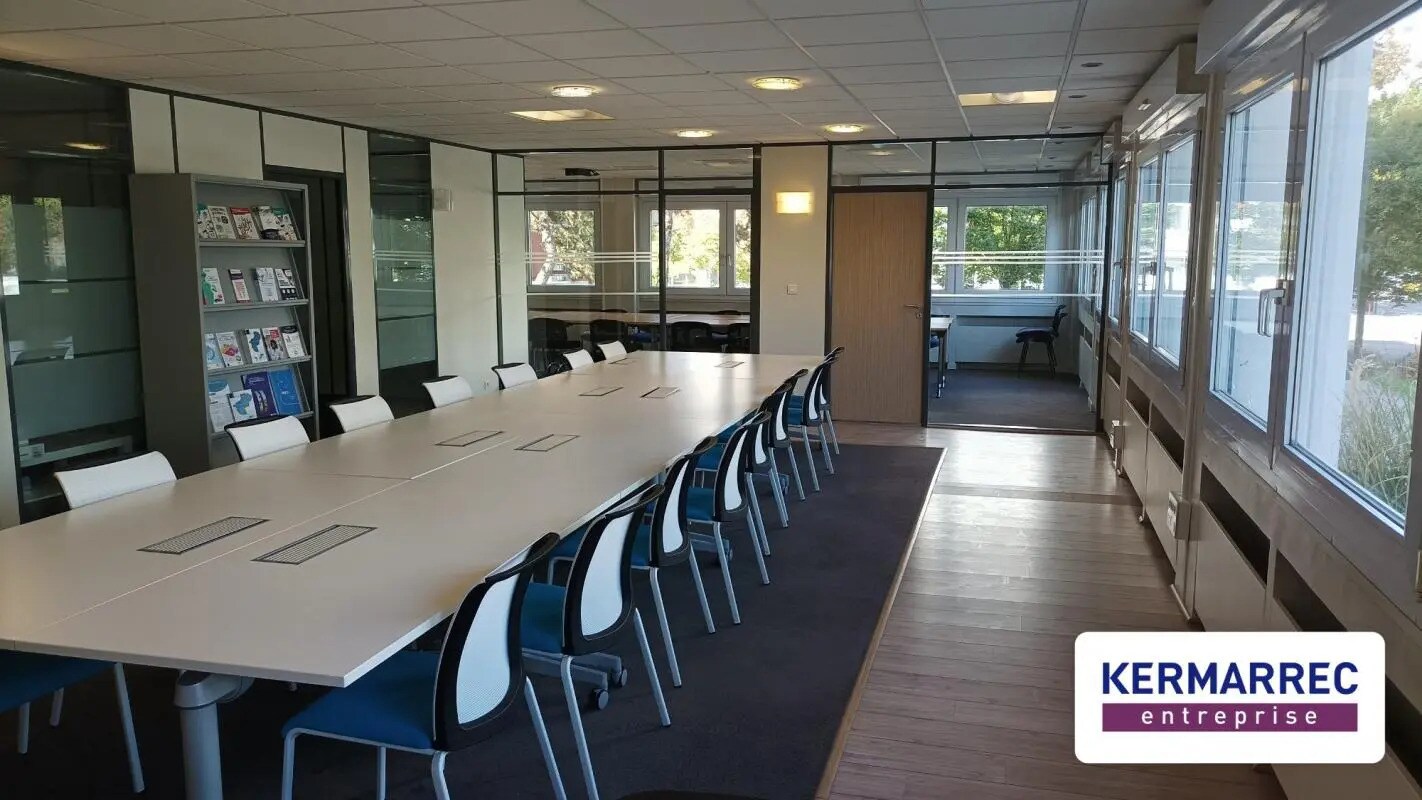 Office in Nantes for lease Building Photo- Image 1 of 12