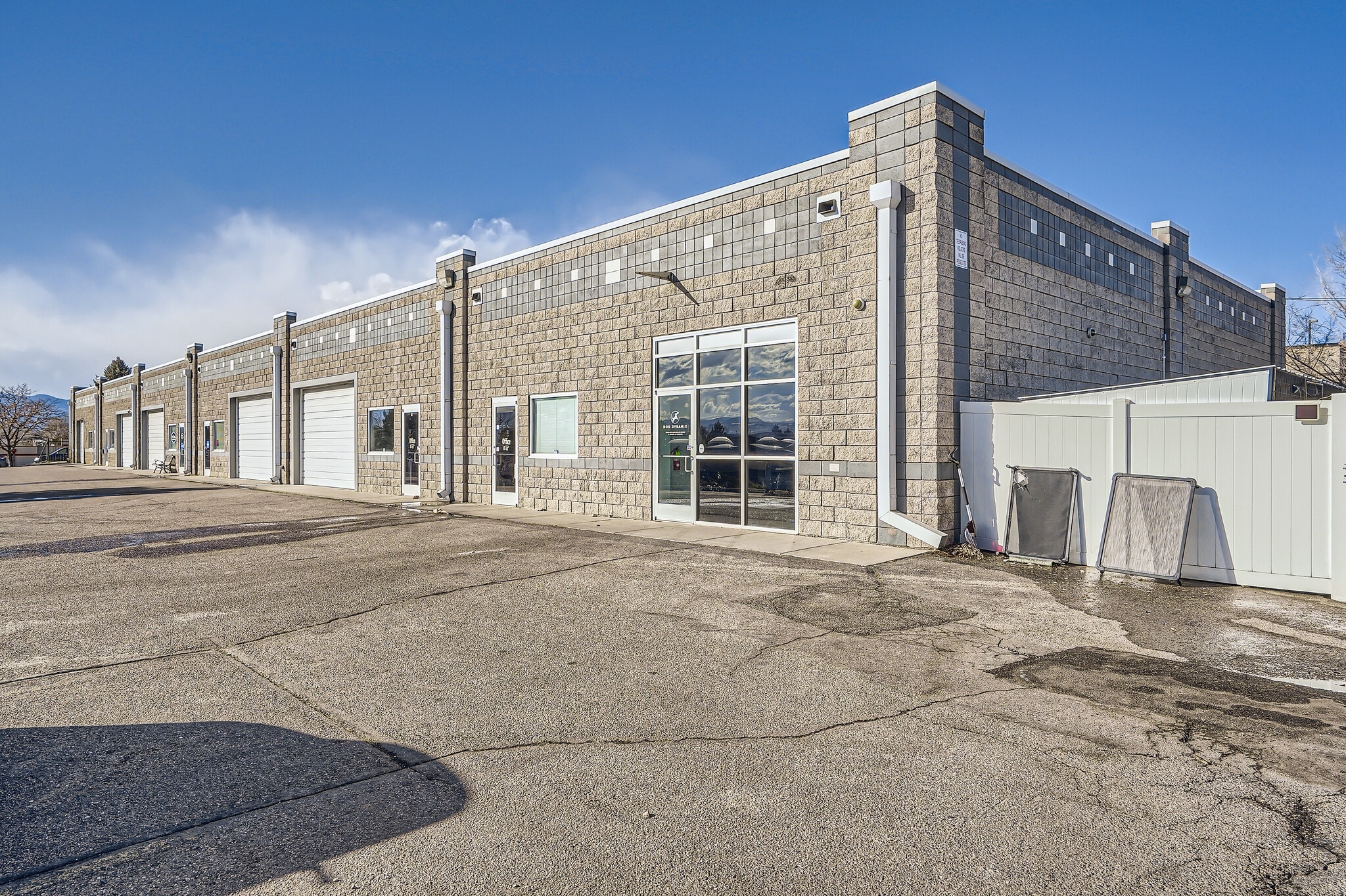5930 Ingalls St, Arvada, CO for lease Building Photo- Image 1 of 2
