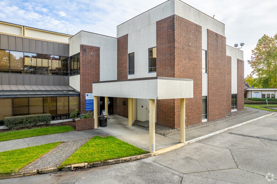 600 Broadway St, Longview, WA for sale - Building Photo - Image 3 of 4