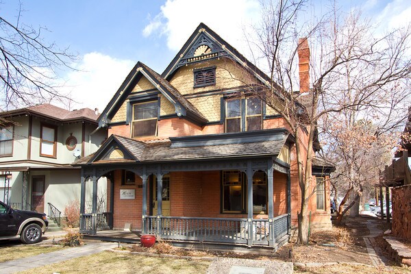 226 W Magnolia St, Fort Collins, CO for lease Primary Photo- Image 1 of 17