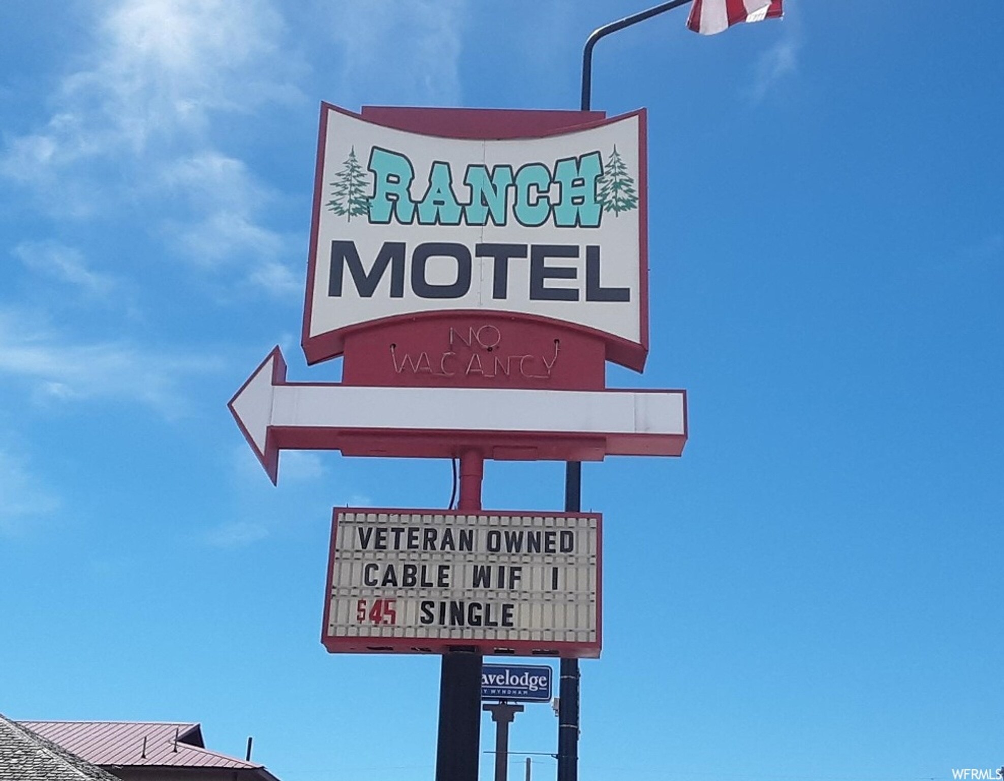 80 N State St, Salina, UT for sale Primary Photo- Image 1 of 1