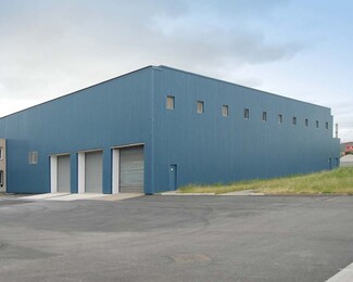 More details for Folly Ln, Warrington - Industrial for Lease