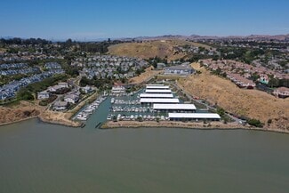 More details for 2012 Glen Cove Rd, Vallejo, CA - Specialty for Sale