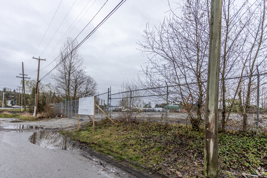 6074 Thorne Av, Burnaby, BC for lease - Primary Photo - Image 1 of 2