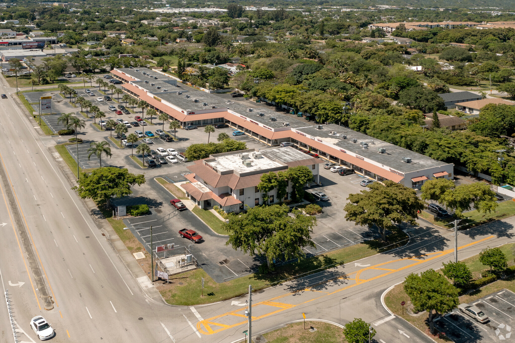 2695 N Military Trl, West Palm Beach, FL for sale Primary Photo- Image 1 of 1