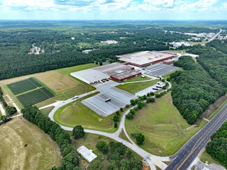 More details for Properties – Industrial for Sale, Spartanburg, SC