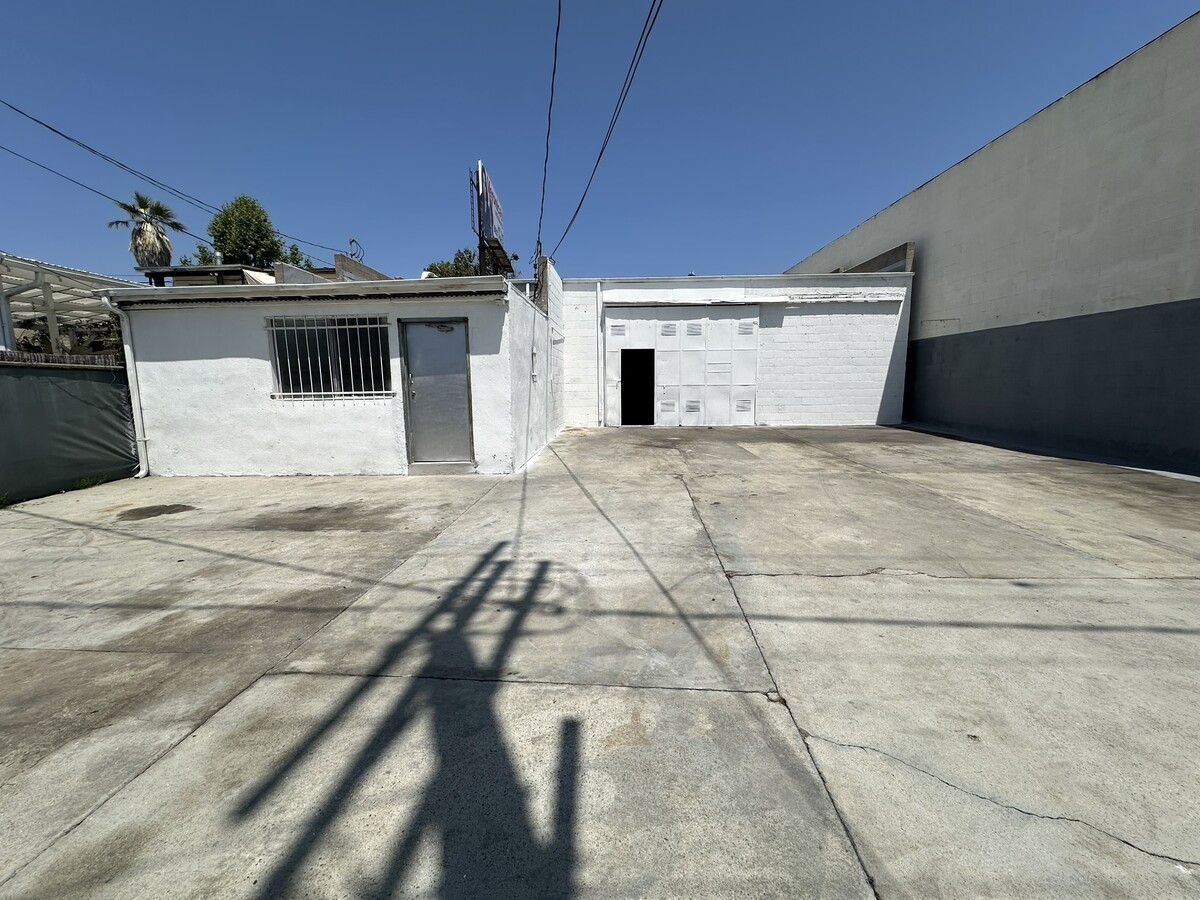 11812 Pico Blvd, Los Angeles, CA 90064 | LoopNet