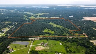 More details for TBD FM 2854, Montgomery, TX - Land for Sale