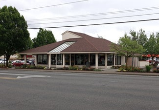 More details for 24150 SE Stark St, Gresham, OR - Retail for Lease