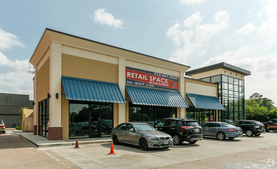 3800 N Shepherd Dr, Houston, TX for lease - Building Photo - Image 2 of 2