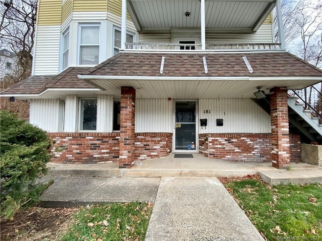 181 North St, Bristol, CT for sale Building Photo- Image 1 of 1
