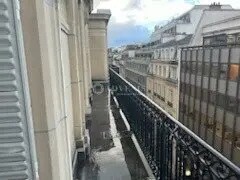 Office in Paris for lease Building Photo- Image 1 of 8