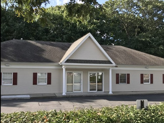 More details for 500 Hallock Ave, Port Jefferson Station, NY - Office/Medical for Lease