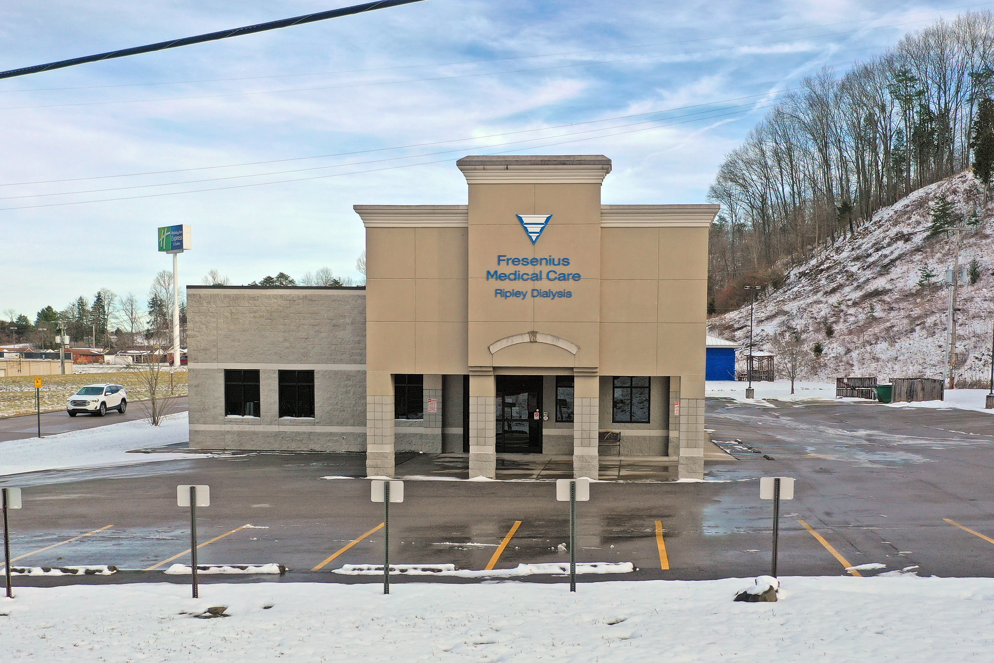 1000 New Stone Ridge Rd, Ripley, WV for sale Primary Photo- Image 1 of 1