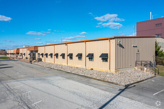 More details for 701 Industrial Dr, Middletown, DE - Industrial for Lease