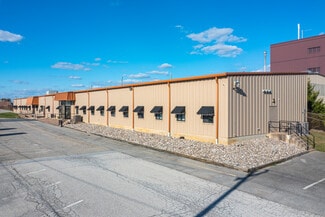 More details for 701-703 Industrial Dr, Middletown, DE - Multiple Space Uses for Lease
