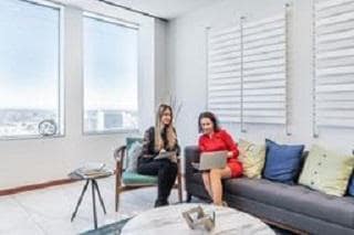 Coworking  - Jusqu'à 1 poste
