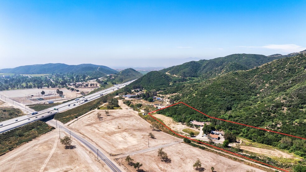 2150 Glen Helen Rd, Devore Heights, CA for sale - Aerial - Image 1 of 39