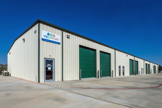 More details for 21627 Rhodes Rd, Spring, TX - Industrial for Lease