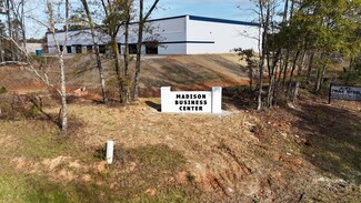 More details for 100 Amtico Road, Madison, GA - Industrial for Sale