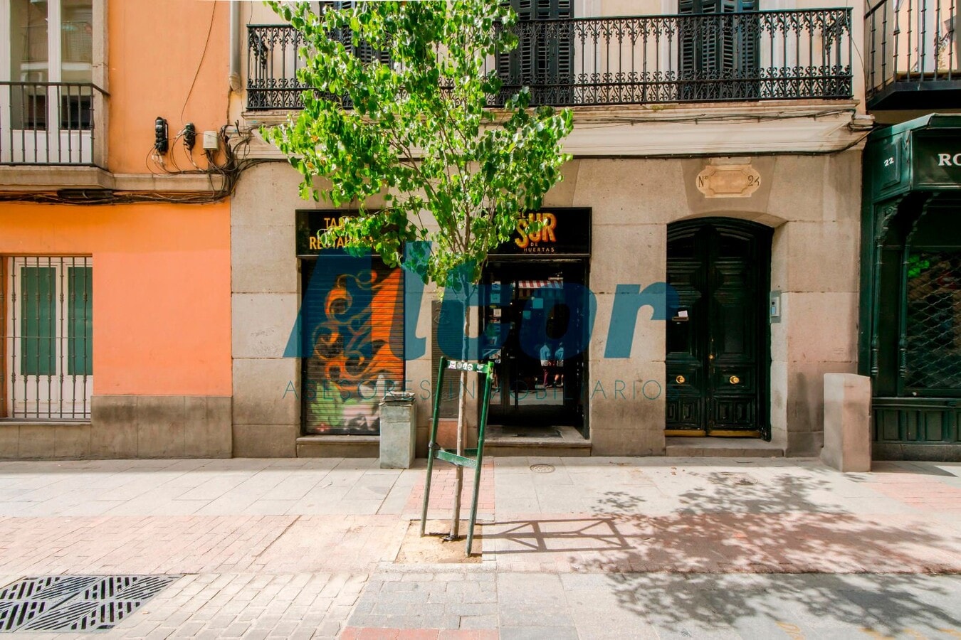 Calle de las Huertas, 24, Madrid, MAD 28014 - Unit 01 -  - Interior Photo - Image 1 of 21