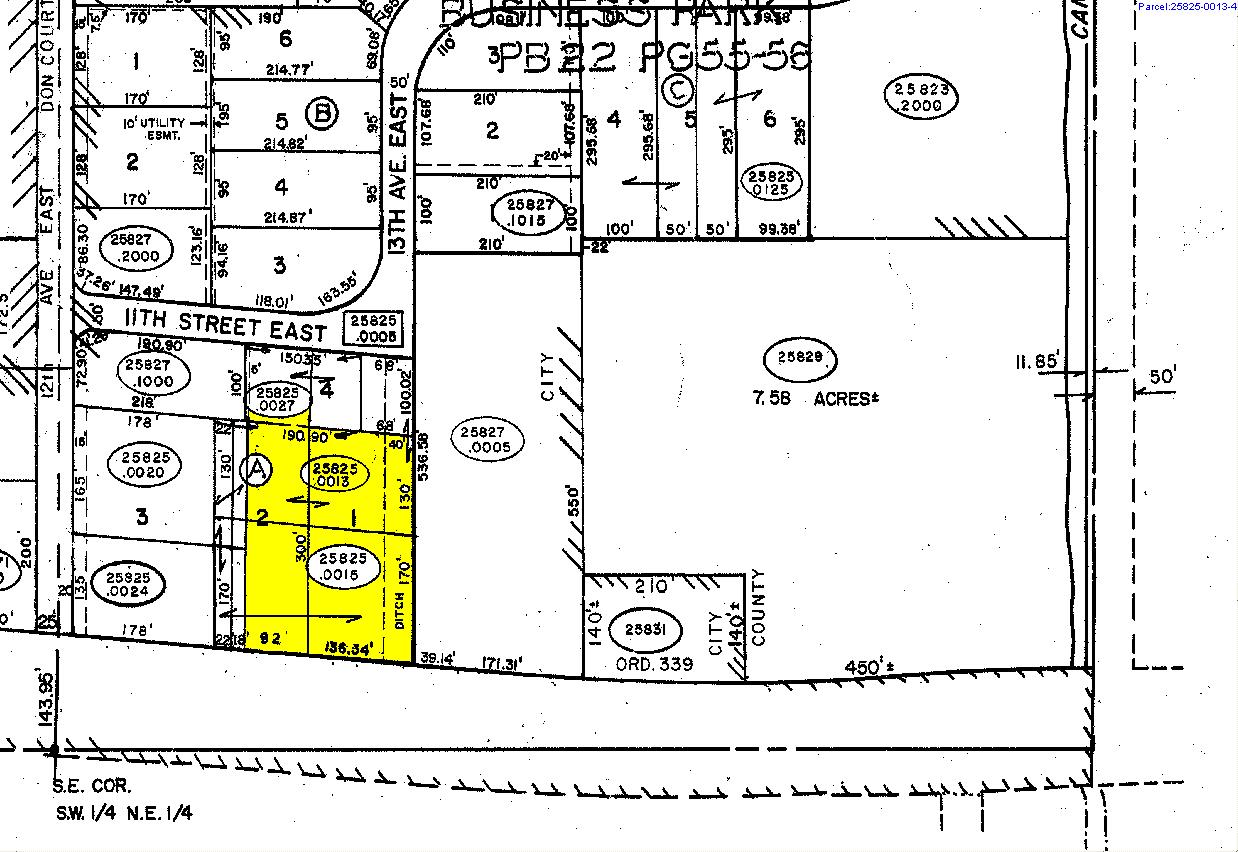 1250 10th St E, Palmetto, FL 34221