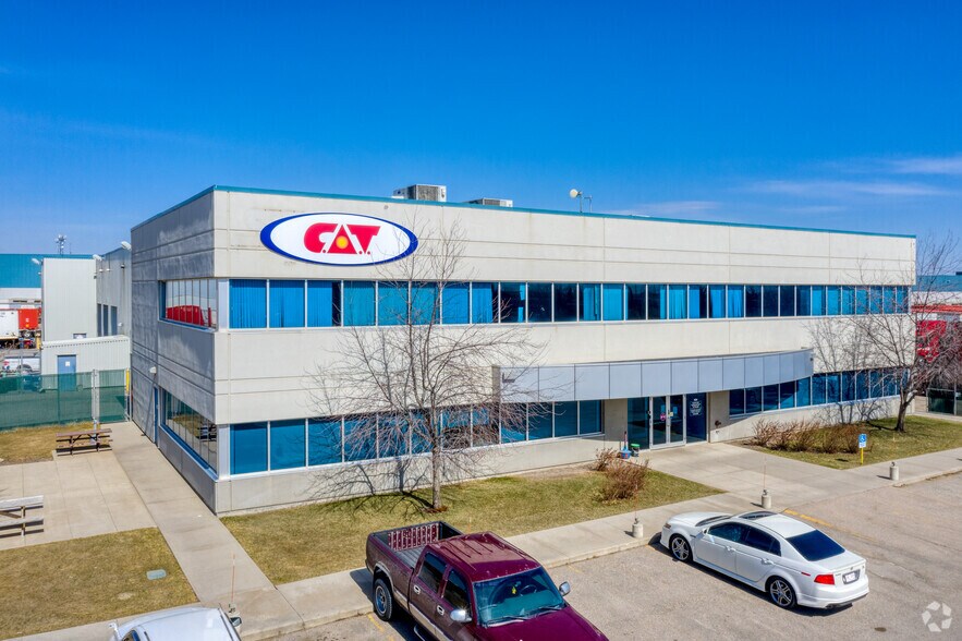 5500 Dufferin Blvd SE, Calgary, AB T2C 4Y2