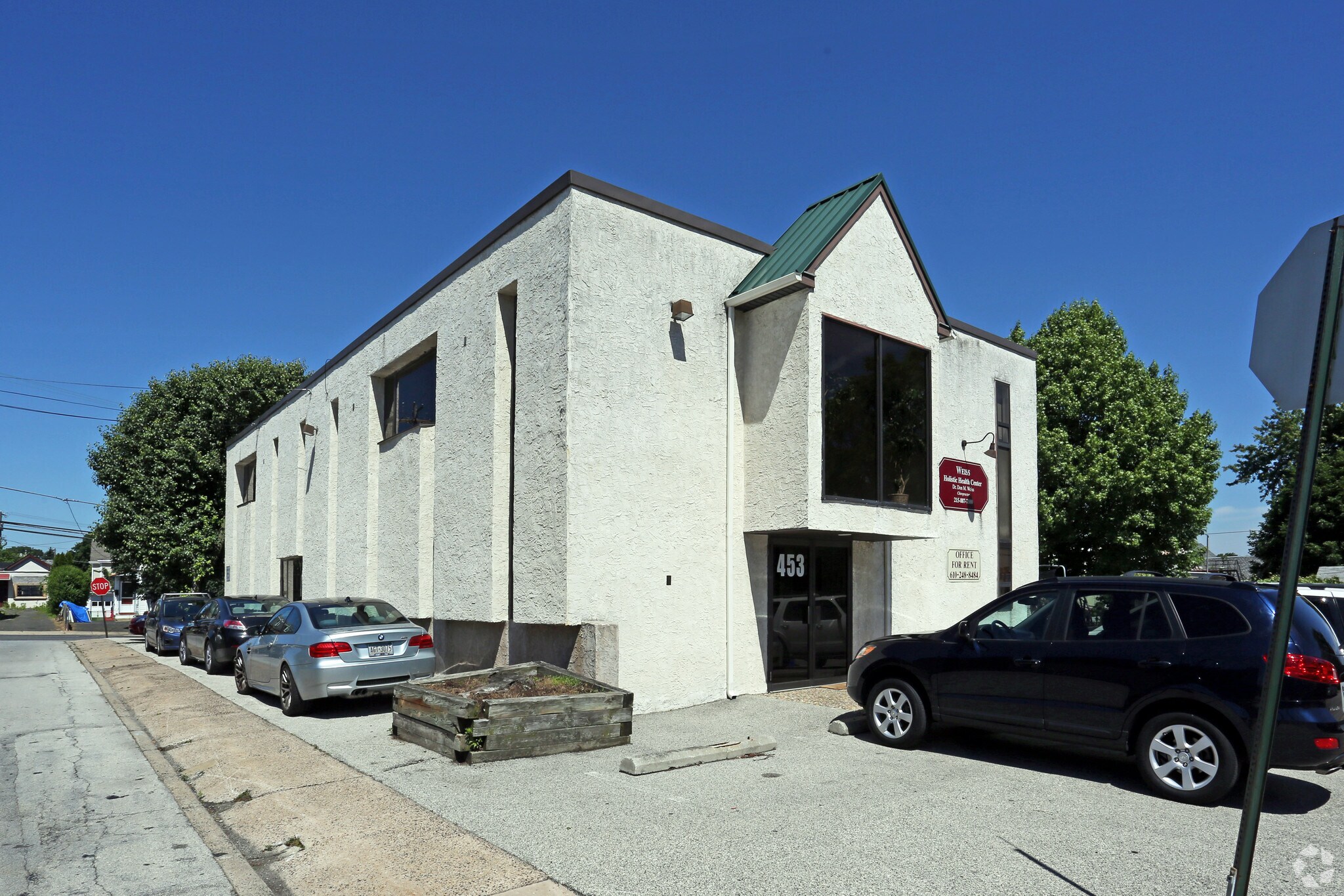 430 Leedom St, Jenkintown, PA 19046