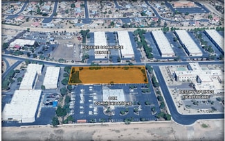 More details for 13263 W Foxfire Dr, Surprise, AZ - Land for Sale