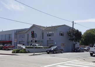 More details for 791 Foam St, Monterey, CA - Office, Office/Retail for Lease