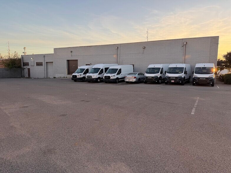 1201 3rd Ave N, Birmingham, AL for lease - Building Photo - Image 2 of 10