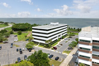 2021 Lakeshore Dr, New Orleans, LA - AERIAL map view - Image1