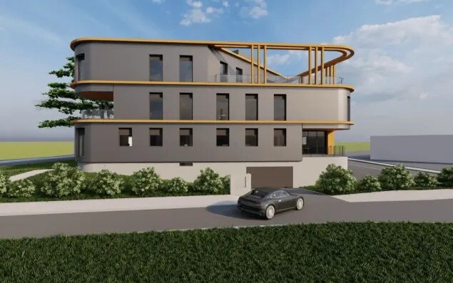 Location Bureaux 72 m² - Photo 1