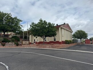 More details for 132 W General Crook Trl, Camp Verde, AZ - Specialty for Sale