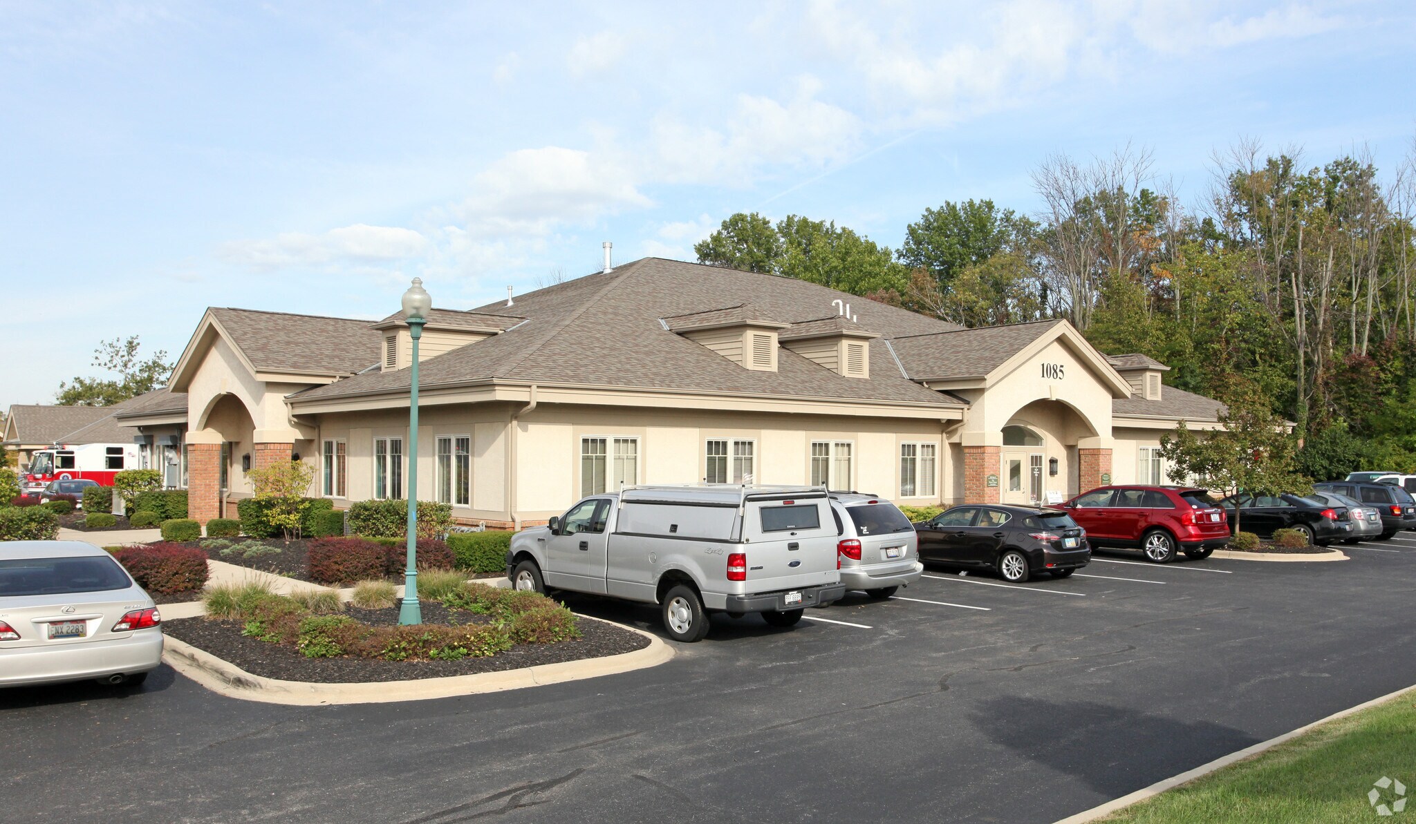 1085 Beecher Crossing N, Gahanna, OH for sale Primary Photo- Image 1 of 1
