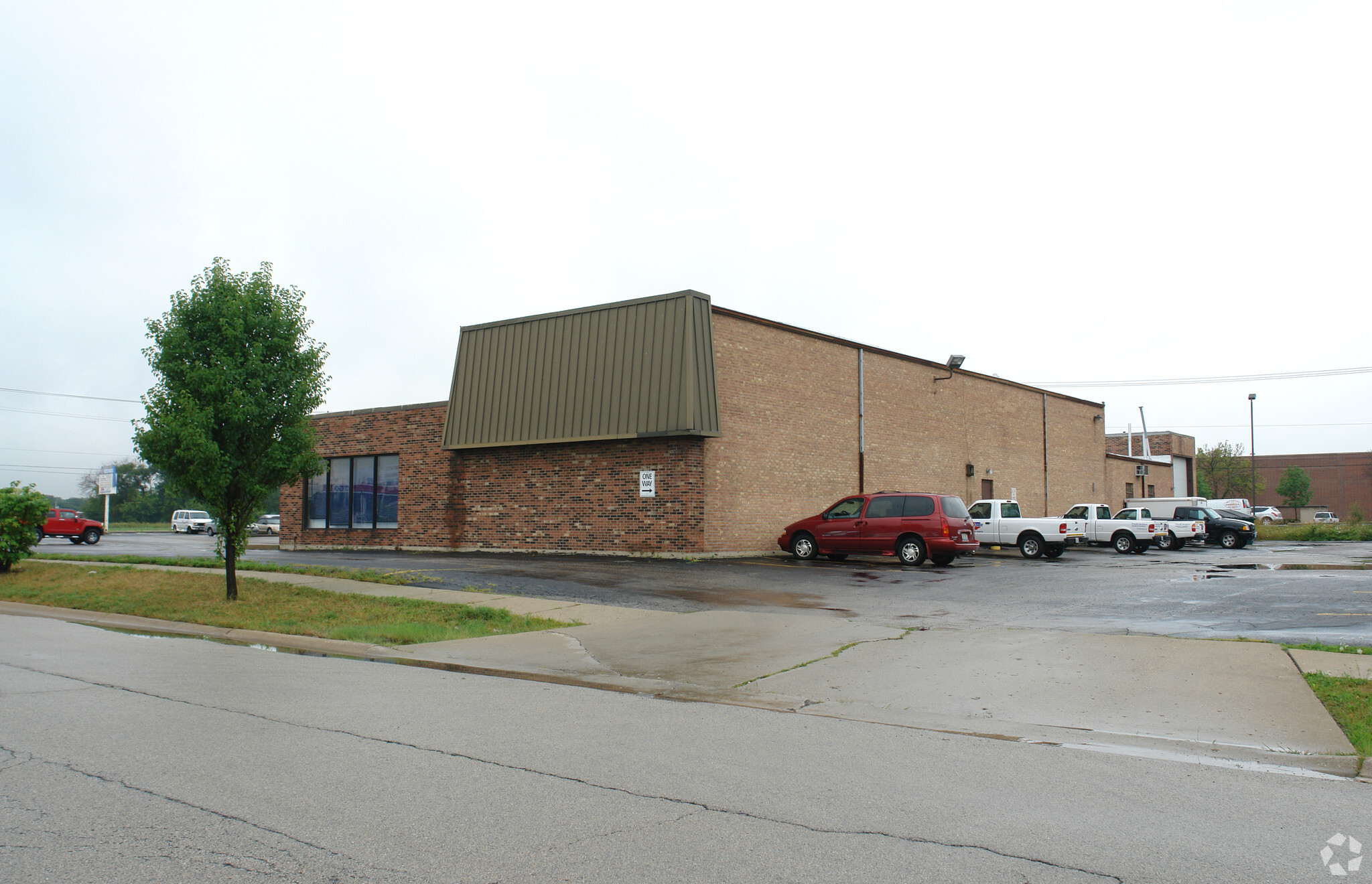 810-840 E Higgins Rd, Elk Grove Village, IL 60007 - Retail for Lease ...