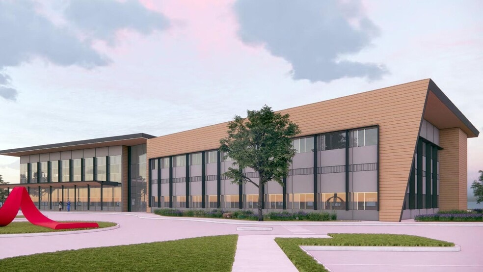 Grossmont Center Dr, La Mesa, CA for lease - Building Photo - Image 2 of 9