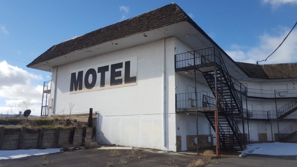 74149 Barnhart Rd, Pendleton, OR for sale Building Photo- Image 1 of 1